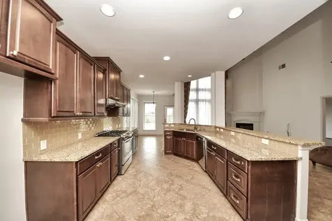 3707 Cibolo Court Pearland TX 77584