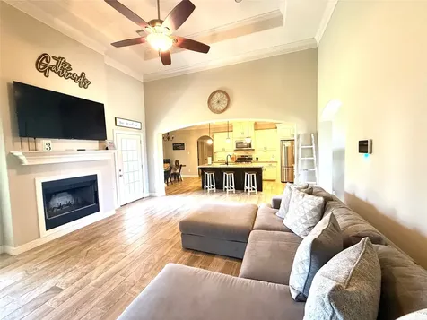 555 Tryson Lane Bridge City TX 77611