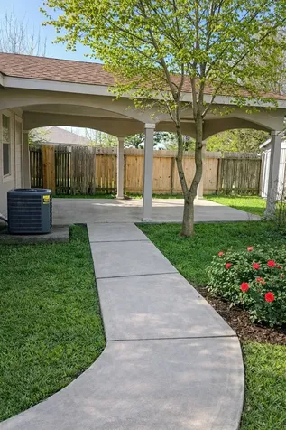 15823 Regal Trace Lane Houston TX 77073