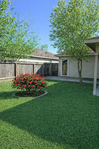 15823 Regal Trace Lane Houston TX 77073