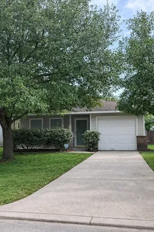 15823 Regal Trace Lane Houston TX 77073