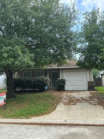 15823 Regal Trace Lane Houston TX 77073