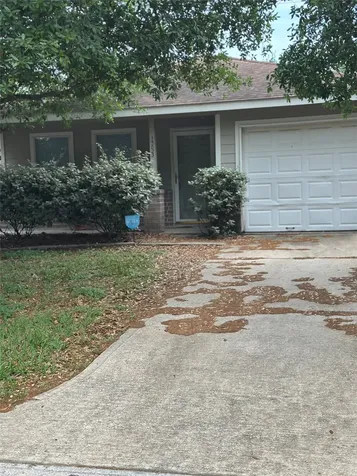 15823 Regal Trace Lane Houston TX 77073