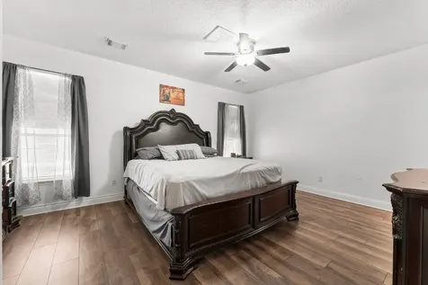 4914 Lazy Timbers Drive Humble TX 77346