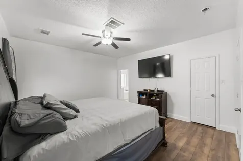 4914 Lazy Timbers Drive Humble TX 77346