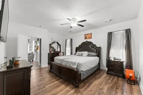 4914 Lazy Timbers Drive Humble TX 77346