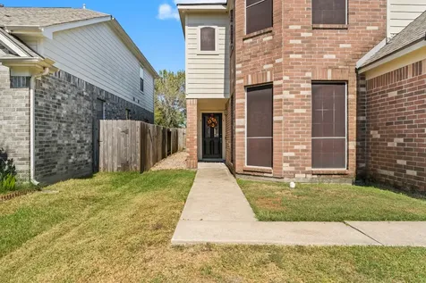 4914 Lazy Timbers Drive Humble TX 77346
