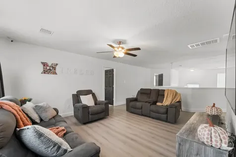 4914 Lazy Timbers Drive Humble TX 77346