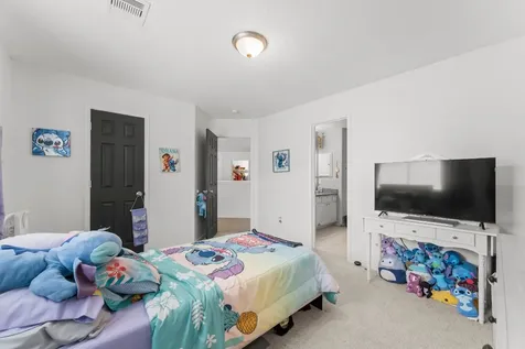 4914 Lazy Timbers Drive Humble TX 77346