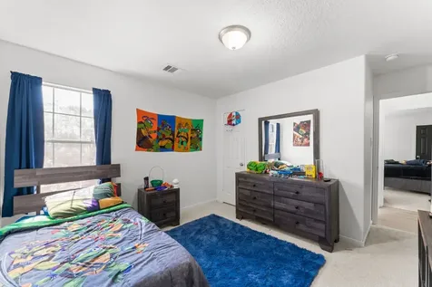 4914 Lazy Timbers Drive Humble TX 77346