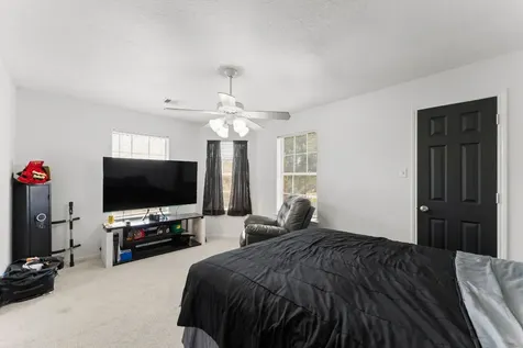4914 Lazy Timbers Drive Humble TX 77346