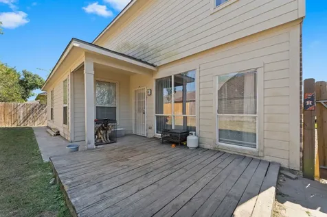 4914 Lazy Timbers Drive Humble TX 77346
