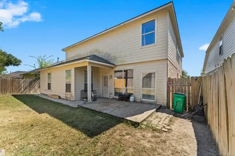 4914 Lazy Timbers Drive Humble TX 77346