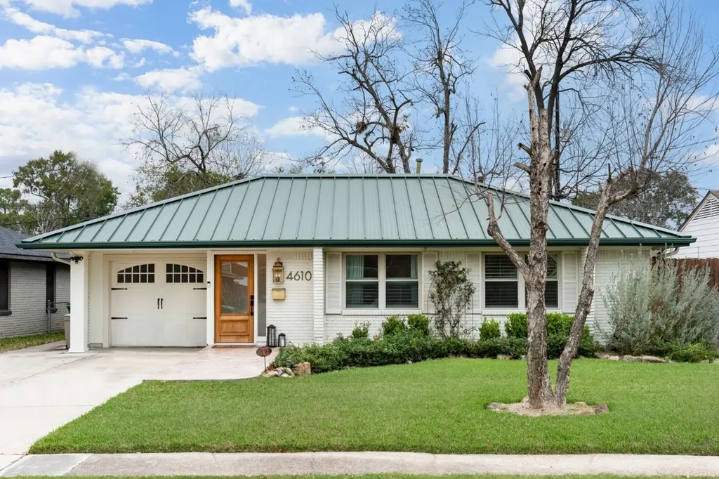 4610 Lido Lane Houston TX 77092