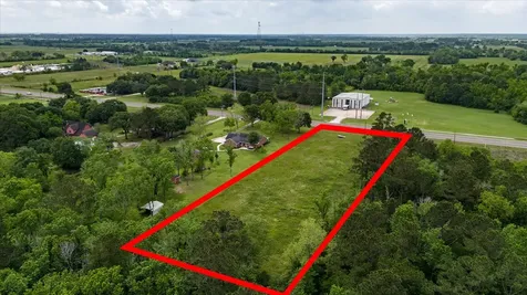 Tbd Farm To Market 1960 Dayton TX 77535