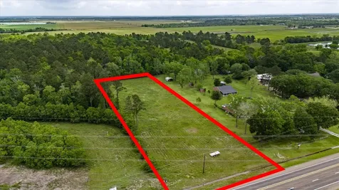 Tbd Farm To Market 1960 Dayton TX 77535