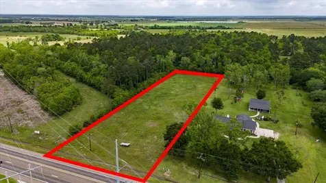 Tbd Farm To Market 1960 Dayton TX 77535