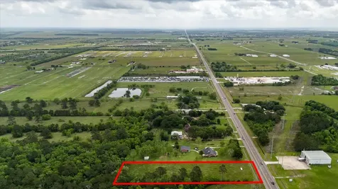 Tbd Farm To Market 1960 Dayton TX 77535