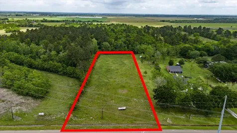 Tbd Farm To Market 1960 Dayton TX 77535
