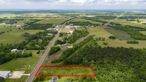 Tbd Farm To Market 1960 Dayton TX 77535