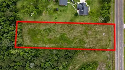 Tbd Farm To Market 1960 Dayton TX 77535