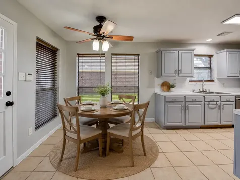 6123 Old Farmhouse Lane Katy TX 77449