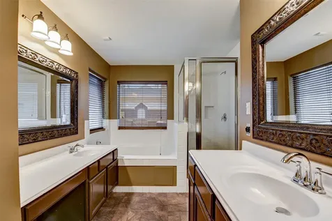6123 Old Farmhouse Lane Katy TX 77449