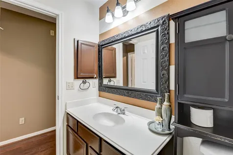 6123 Old Farmhouse Lane Katy TX 77449