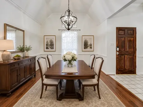 6123 Old Farmhouse Lane Katy TX 77449