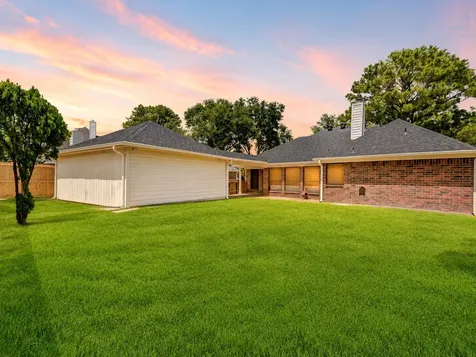 6123 Old Farmhouse Lane Katy TX 77449