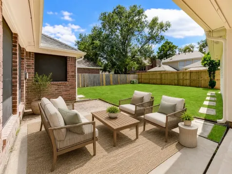 6123 Old Farmhouse Lane Katy TX 77449