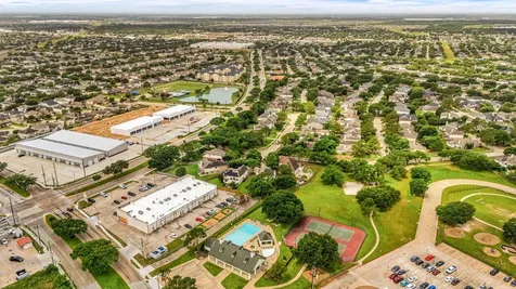 6123 Old Farmhouse Lane Katy TX 77449