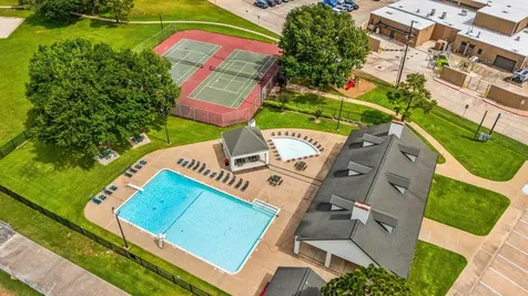 6123 Old Farmhouse Lane Katy TX 77449