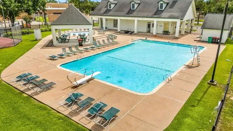6123 Old Farmhouse Lane Katy TX 77449