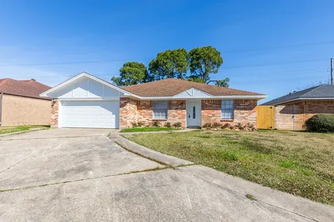 8502 Lynwood Lane Port Arthur TX 77642
