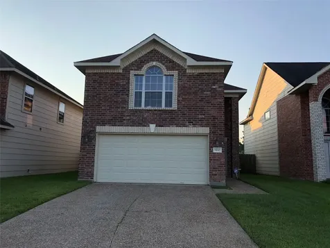 9110 Prairie Trails Drive Spring TX 77379