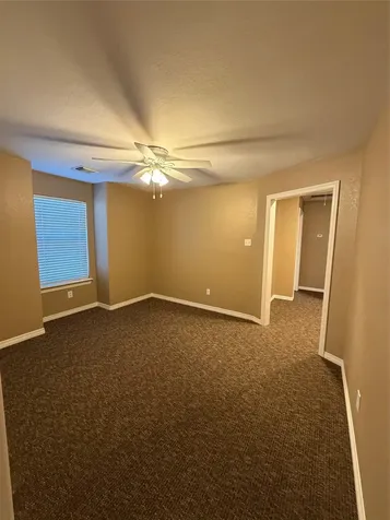 9110 Prairie Trails Drive Spring TX 77379