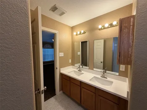 9110 Prairie Trails Drive Spring TX 77379