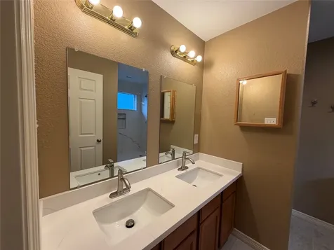 9110 Prairie Trails Drive Spring TX 77379
