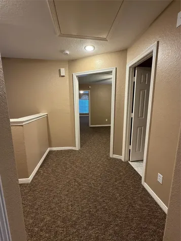 9110 Prairie Trails Drive Spring TX 77379