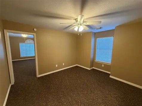 9110 Prairie Trails Drive Spring TX 77379