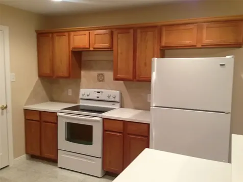 9110 Prairie Trails Drive Spring TX 77379