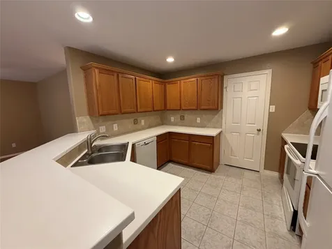 9110 Prairie Trails Drive Spring TX 77379