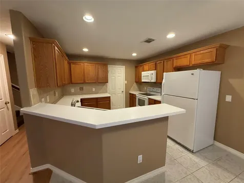 9110 Prairie Trails Drive Spring TX 77379