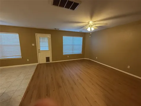 9110 Prairie Trails Drive Spring TX 77379