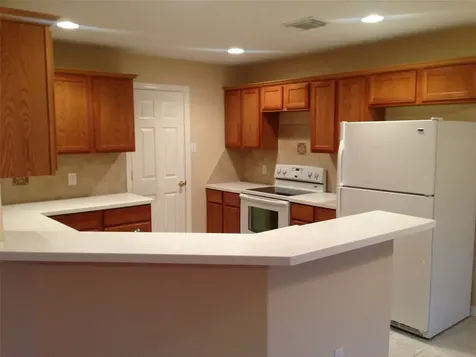 9110 Prairie Trails Drive Spring TX 77379