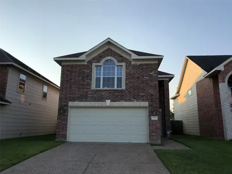 9110 Prairie Trails Drive Spring TX 77379