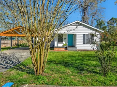 1402 Murphy Avenue Lufkin TX 75904