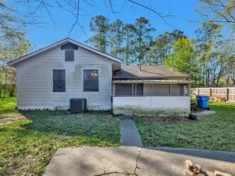 1402 Murphy Avenue Lufkin TX 75904
