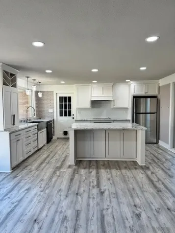 3500 Doris Street Bay City TX 77414